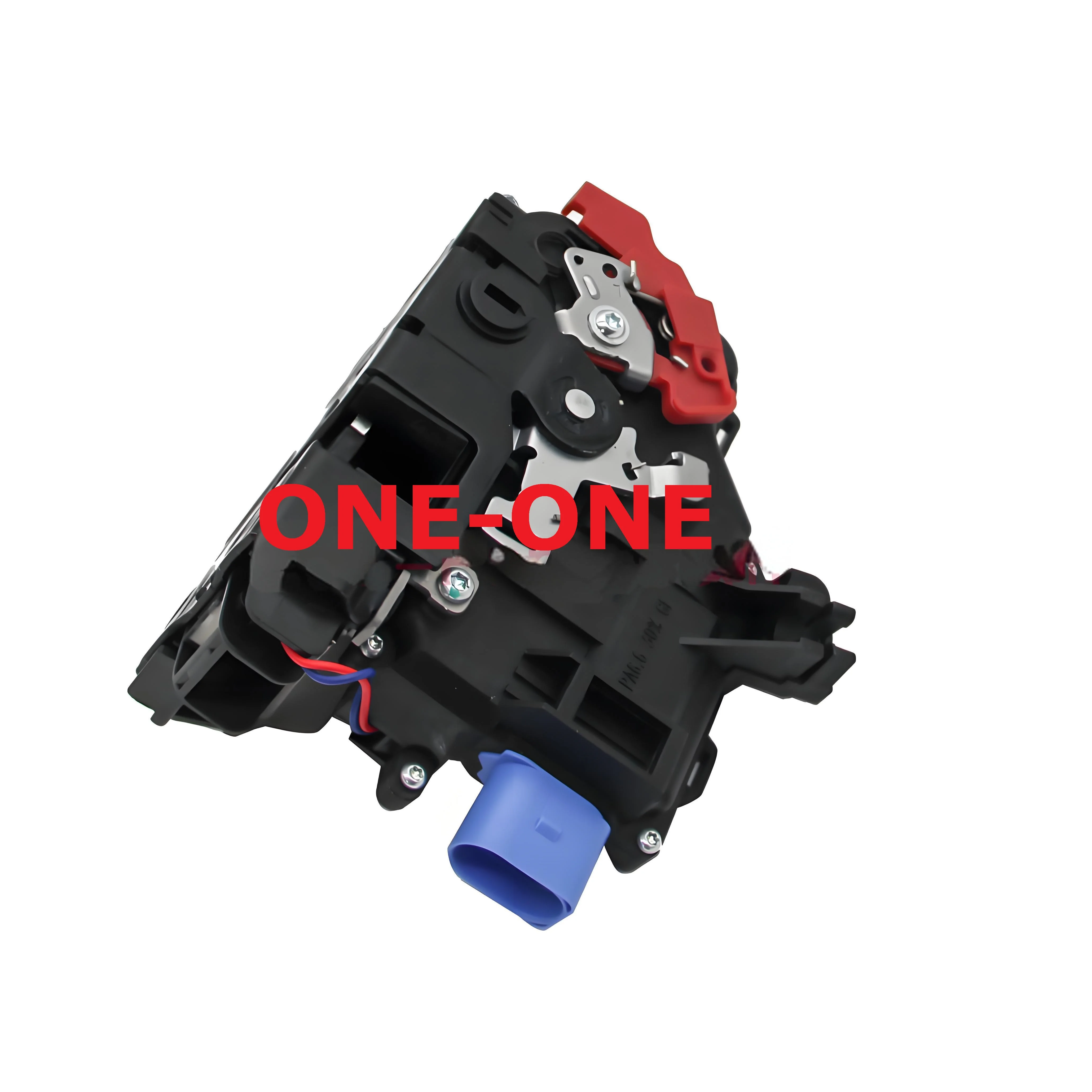 NEW HNROCK BRAND Car door lock block  Back left  1TD839015  FOR New Sutar/Touran/Octavia