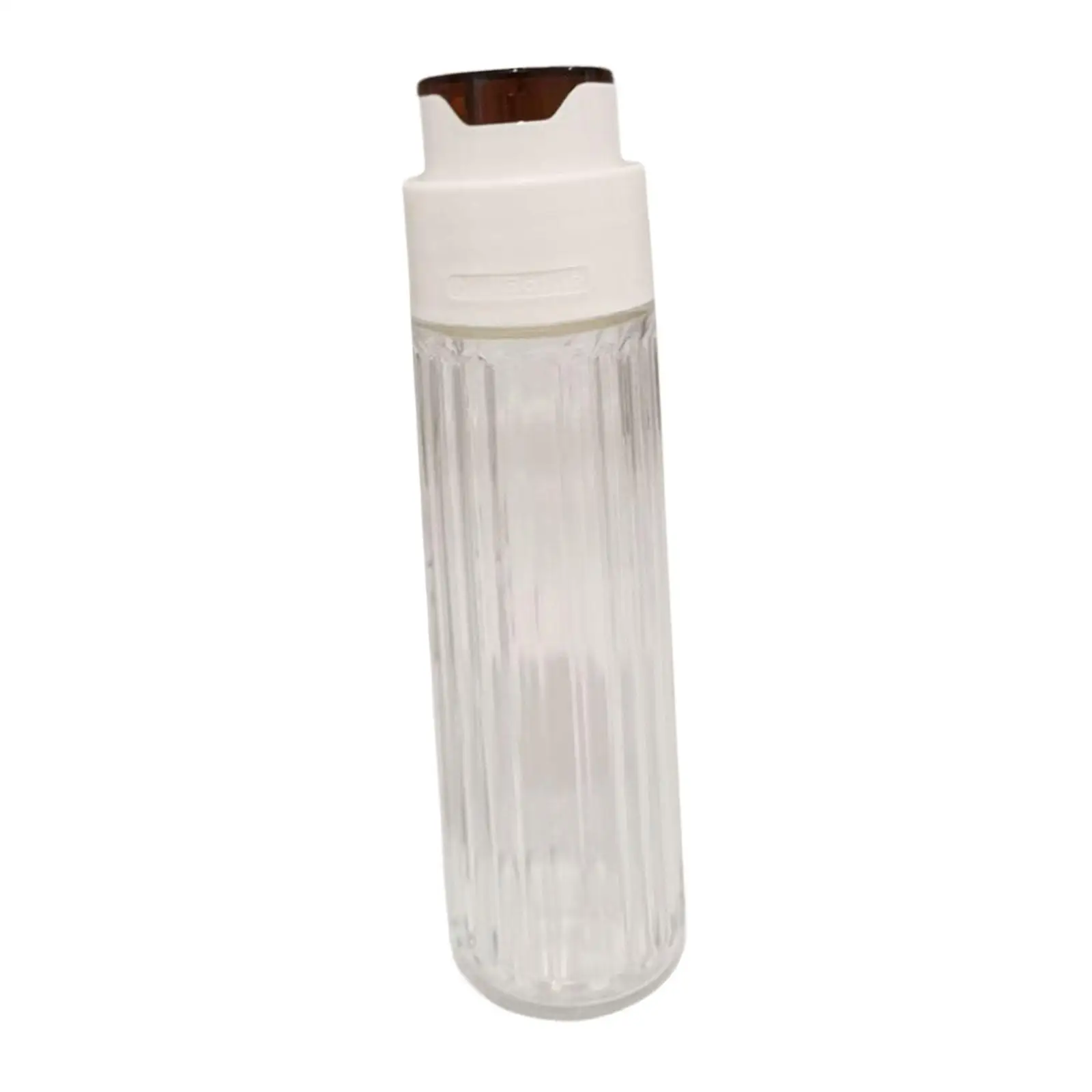 Glass Bottle, 500ml Pot, Kitchen Tool, Olive Dispenser, Cruet for Kitchen
