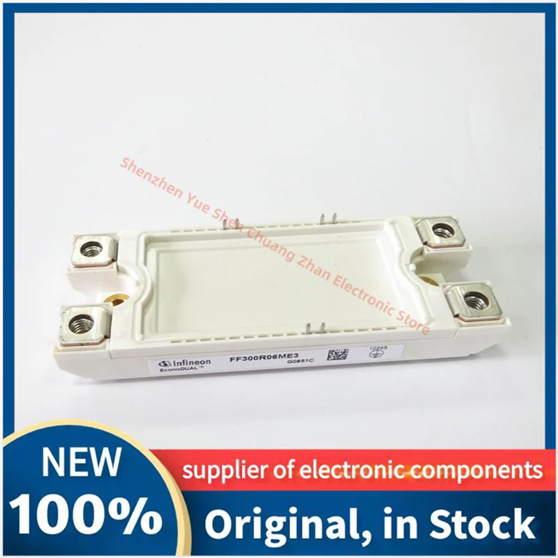 New And Original IGBT Module FF200R06ME3 FF150R06ME3 FF300R06ME3 FF400R06ME3 in stock