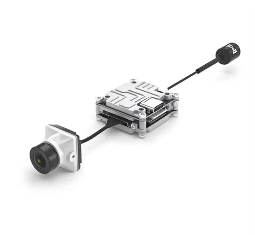 CADDX Nebula PRO HD Digital Video Transmission System Vista Kit Low Delay 120FPS FPV