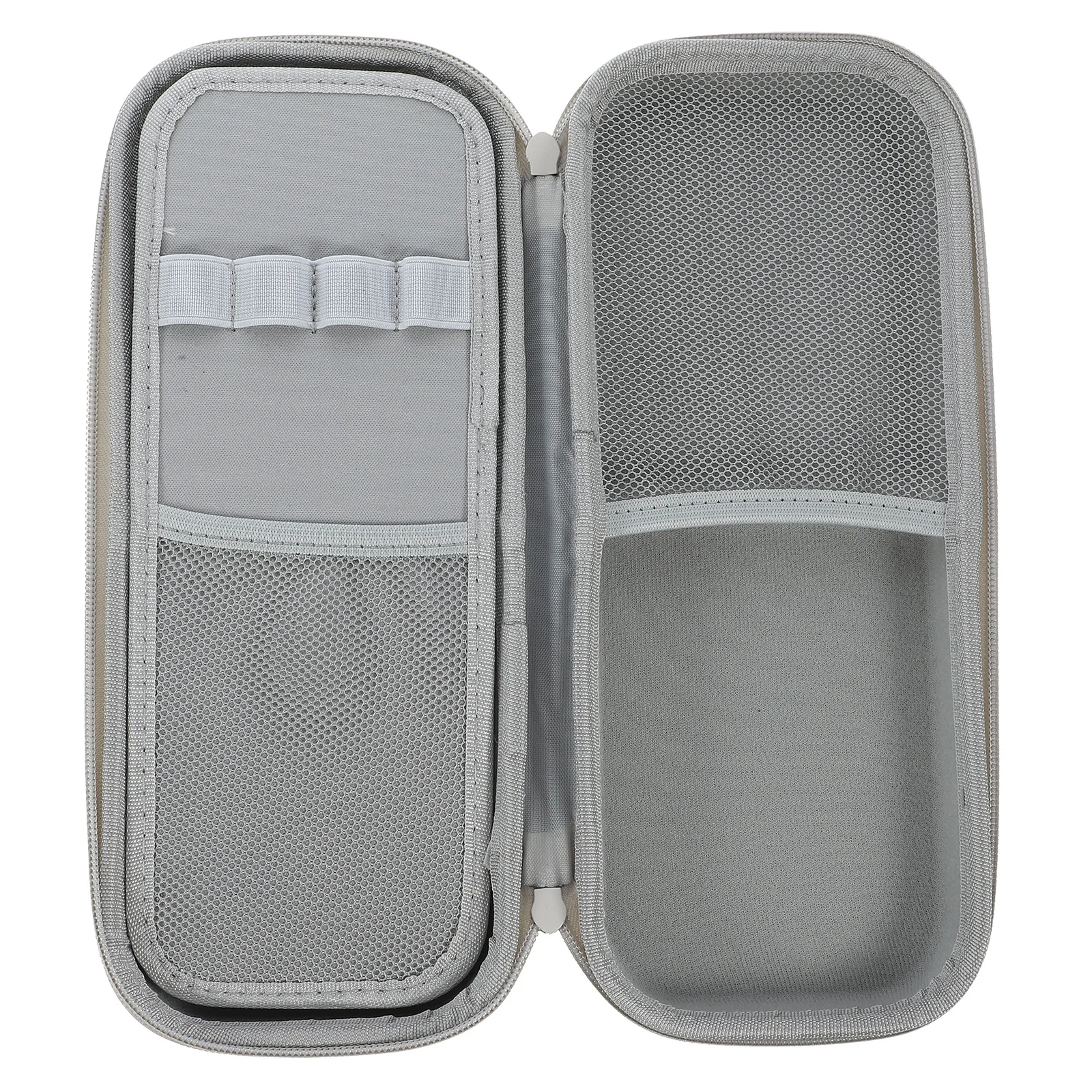 

Stylish Hardshell Stethoscope Case Protective Organizer for Doctors Nurses Paramedics Stethoscope Case Nurse Essentials Bag