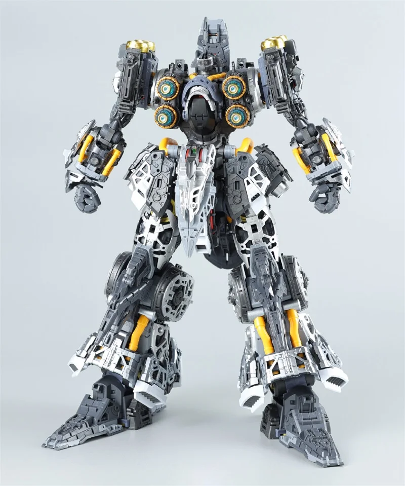 AXIS MODEL WORKS シャストリヤ オシリス エアリアル ドミネーター MG1