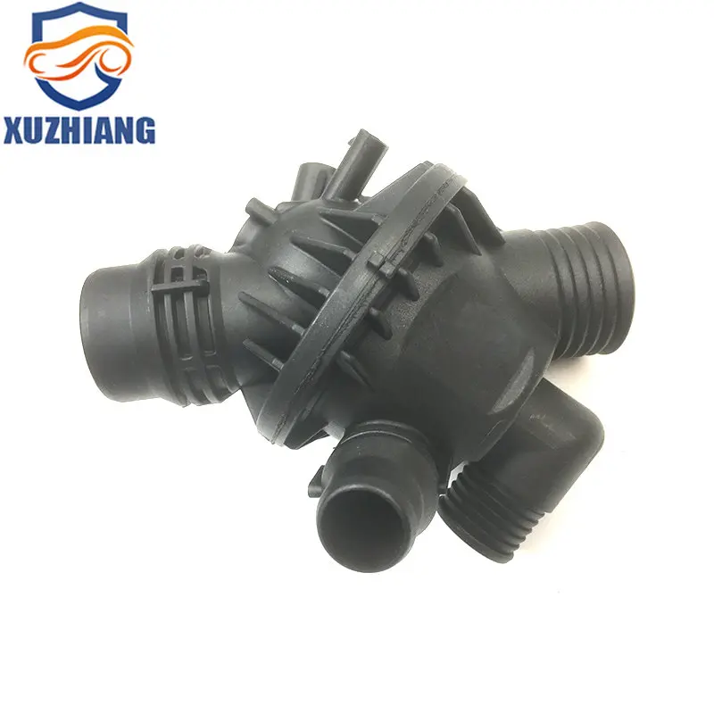 

11537586784 Engine Coolant Thermostat Housing For BMW X3 F25 35iX X4 F26 35iX M40iX 3.0L