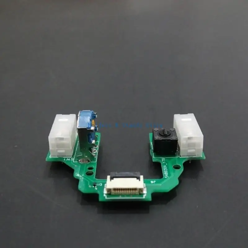 Y4ue сварные паяные мышиные мышиные кнопки Micro Switchers Matherboards для GPROX2