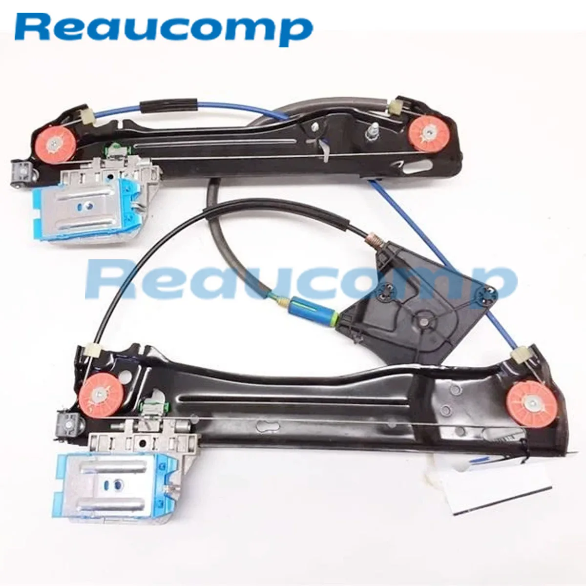 

Регулятор стеклоподъемника задней левой двери для AUDI A5 S5 RS5 Sportback 2017-2024 8W8839461