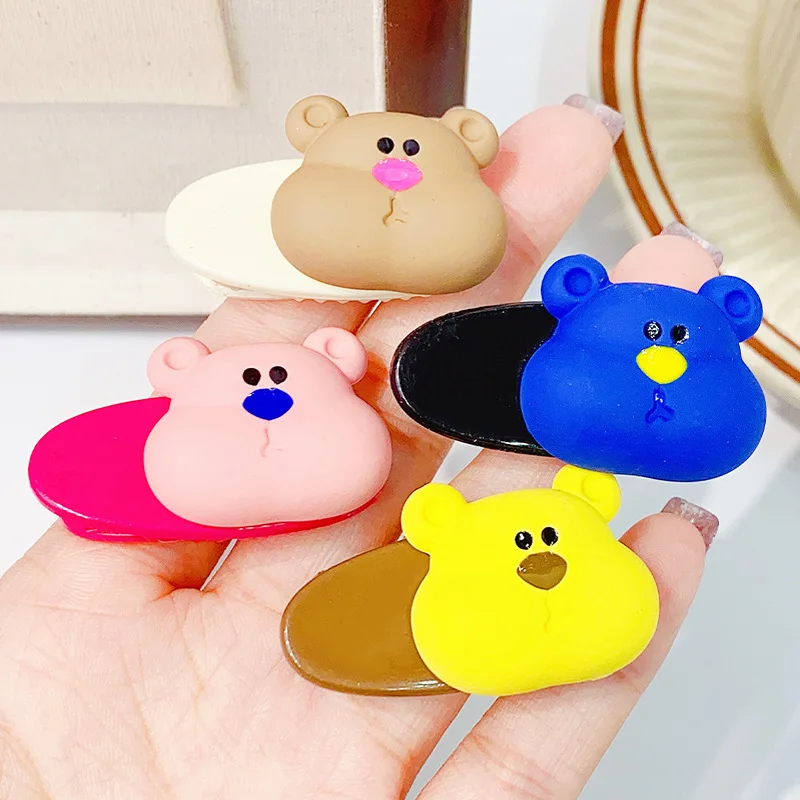 2023 New Hairpin Gi…