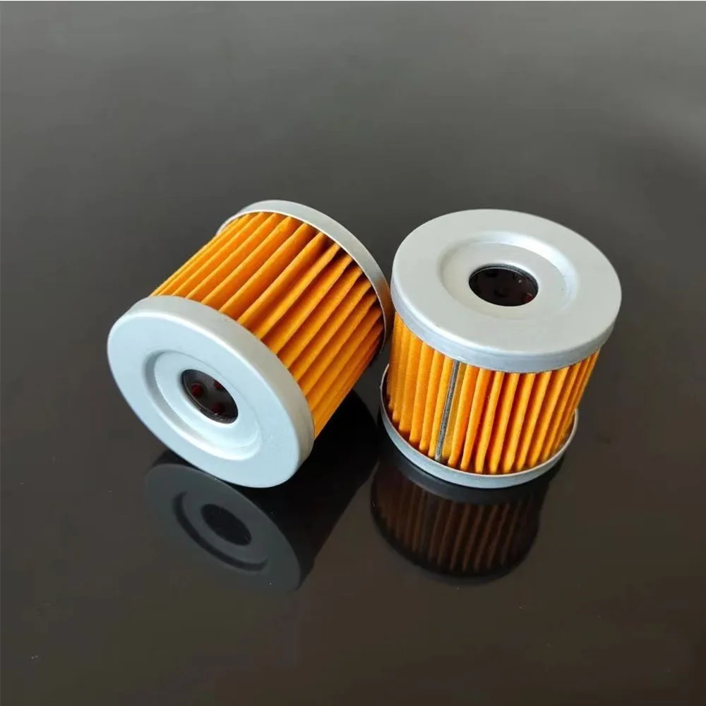 New Motorcycle Fit Zontes U Filter Element Engine Oil Filters Filtration For Zontes U 125 / U1 125 / U2 125 / U 155 / U1 155