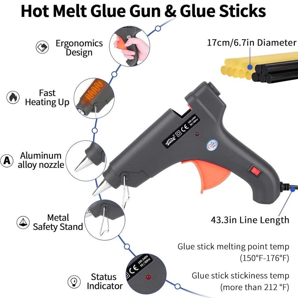 Инструменты PDR, подъемник для удаления вмятин, наборы молотков для ремонта без покраски, инструмент для ремонта вмятин с сумкой для инструментов
