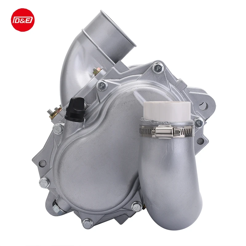 New Universal Parts SC14 Engine Supercharger Compressor Turbocharger Roots Blower For SUV BMW Benz Toyota Plant Farm 2.0L-3.8L