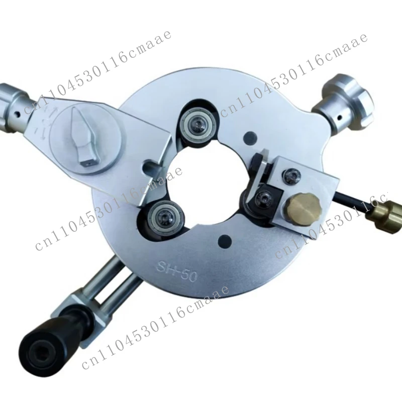 2026 Hot Selling High Quality, Cable Stripping Tool Ring Hand Spiral Steel Wire Peeler