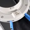 ポータブル八角形ソフトボックス,ハニカムグリッド付き,ディフューザー,アマラン300c,150c,200xs,アマラン,屋外,ライトボックス,30x120用 6