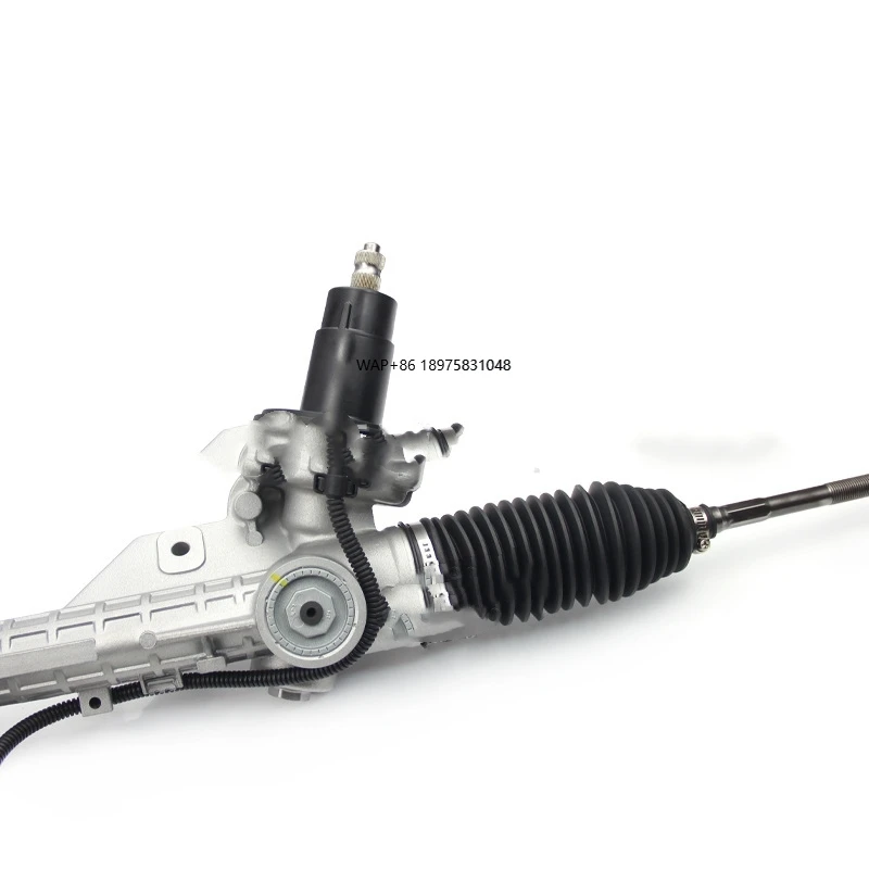 

Auto Parts Steering System Components About Z4 E89 HECK LZ Steering Gear Suitable for 32106872482 32106868226