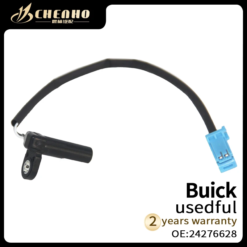 CHENHO Automatic Transmission Output Speed Sensor For Buick Chevrolet GMC Replacement Accessories 24276628 24259852