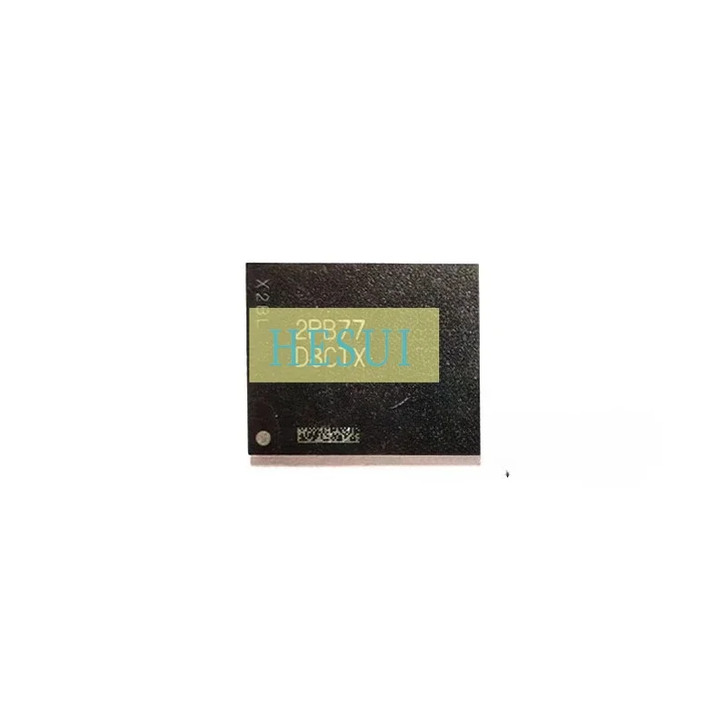 Used&Not NEW&Send after Measure D8CTX model MT62F1G32D2DS-026 WT: B 7500Mbps 4GB LPDDR5 disassembled and tested