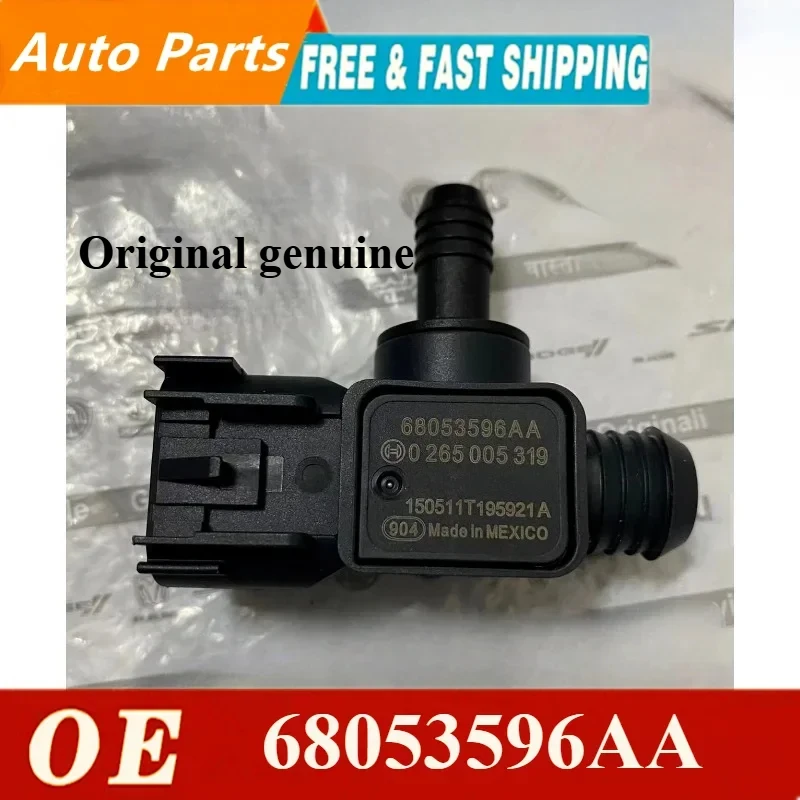 

Original genuine Power Brake Booster Check Valve Fit For Chrysler Dodge Jeep Ram 68053596AA