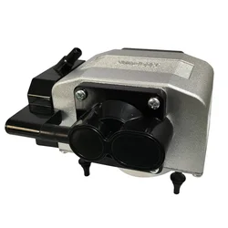 NL-200A-B type general fitness beauty bathroom equipment quiet massage chair air pump wholesale