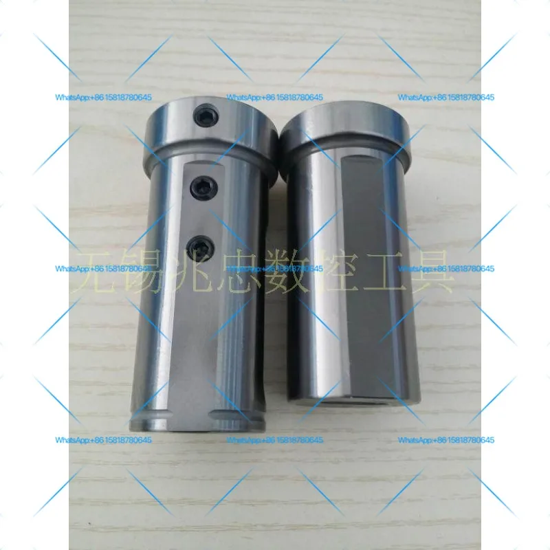 D40C40V40 lathe boring  D40-20 variable diameter sleeve C40-25/32D40-MT2/3 jacket guide sleeve