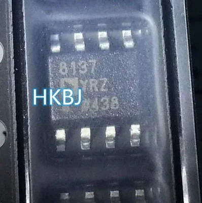 

1pc Original AD8137YRZ AD8137YR AD8137 SOP8 NEW
