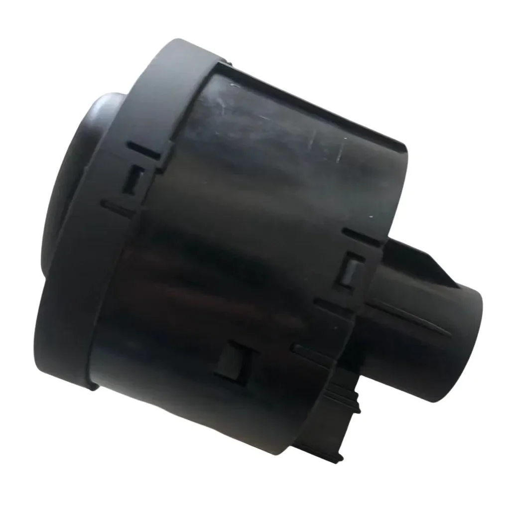 المصباح التبديل التحكم لشركة فولكس فاجن اوكتافيا الضباب مفتاح لمبة مفتاح الإضاءة 5ED 941 431A 5ED941431A #2