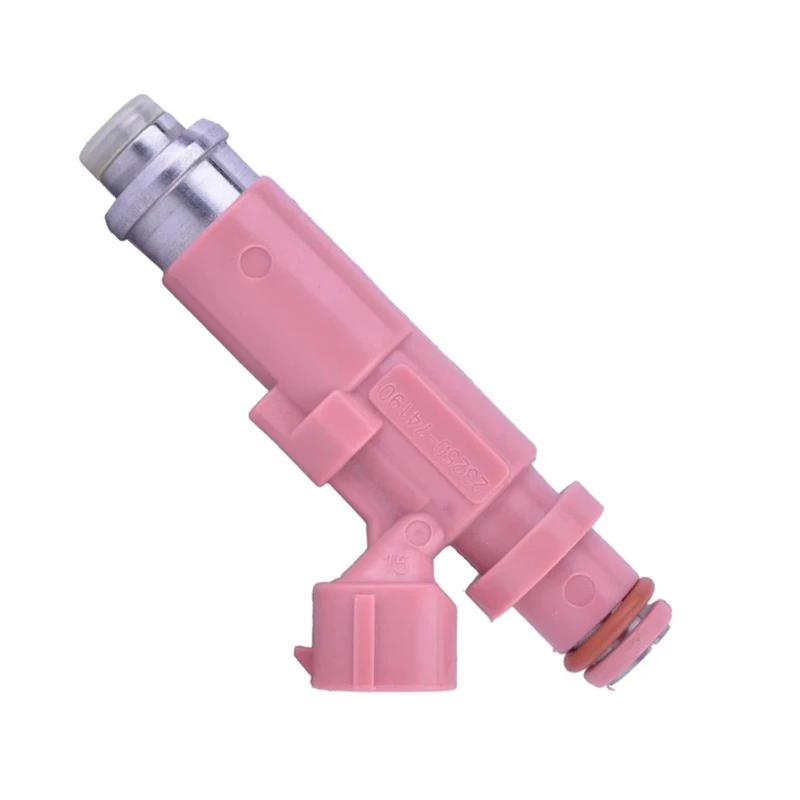 4pcs 23250-74190 23209-74190 Fuel Injector fit for TOYOTA MR2 89~99 CELICA 93~99 CA-LDINA 97~02 RAV4 94~00 2.0L 3SGE