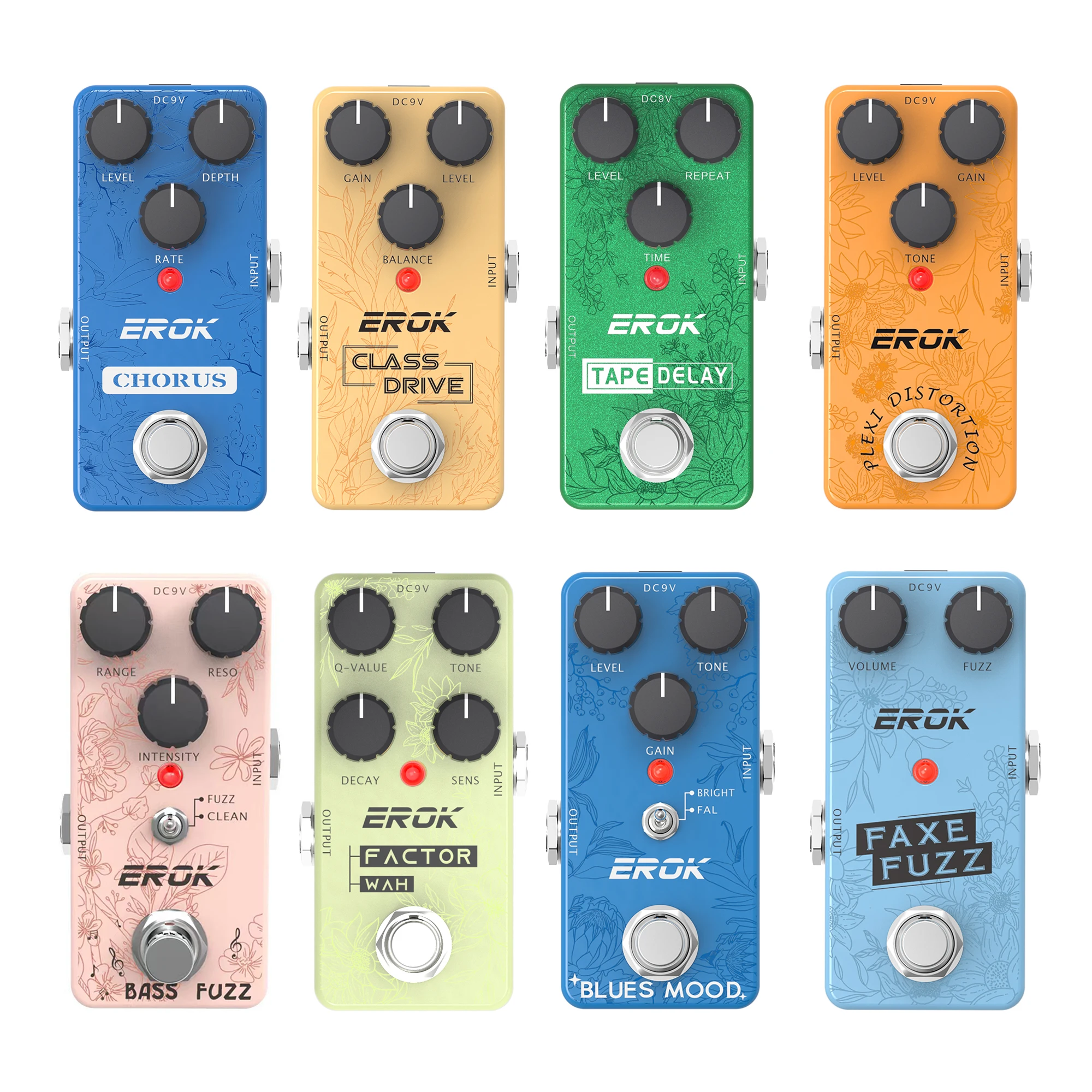 Unlock the Power of Delayance: The Ultimate Guide to Guitar Pedals That Transform Your Sound