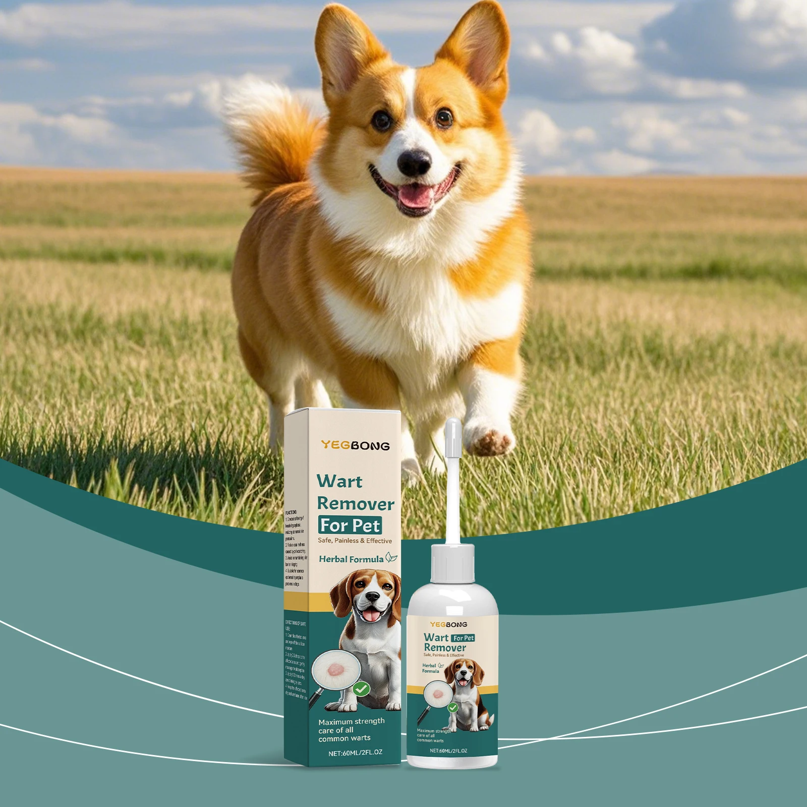 Thumbnail 2 - #8 Top 40 Pet Flea & Tick Control Worth Buying In 2026