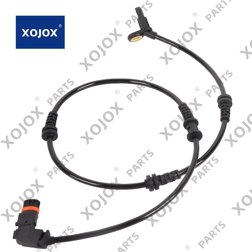 

Датчик скорости колеса XOJOX ABS передний левый и правый подходит для Mercedes-Benz R350 R500 2006-2012 2519055700