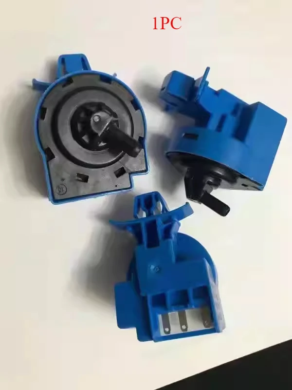 Подходит для барабанной стиральной машины Samsung, датчик уровня воды DC96-01703G, переключатель уровня воды для стиральной машины ST-545 Подходит для барабанной стиральной машины Samsung, датчик уровня воды DC96-01703G, переключатель уровня воды для стиральной машины ST-545