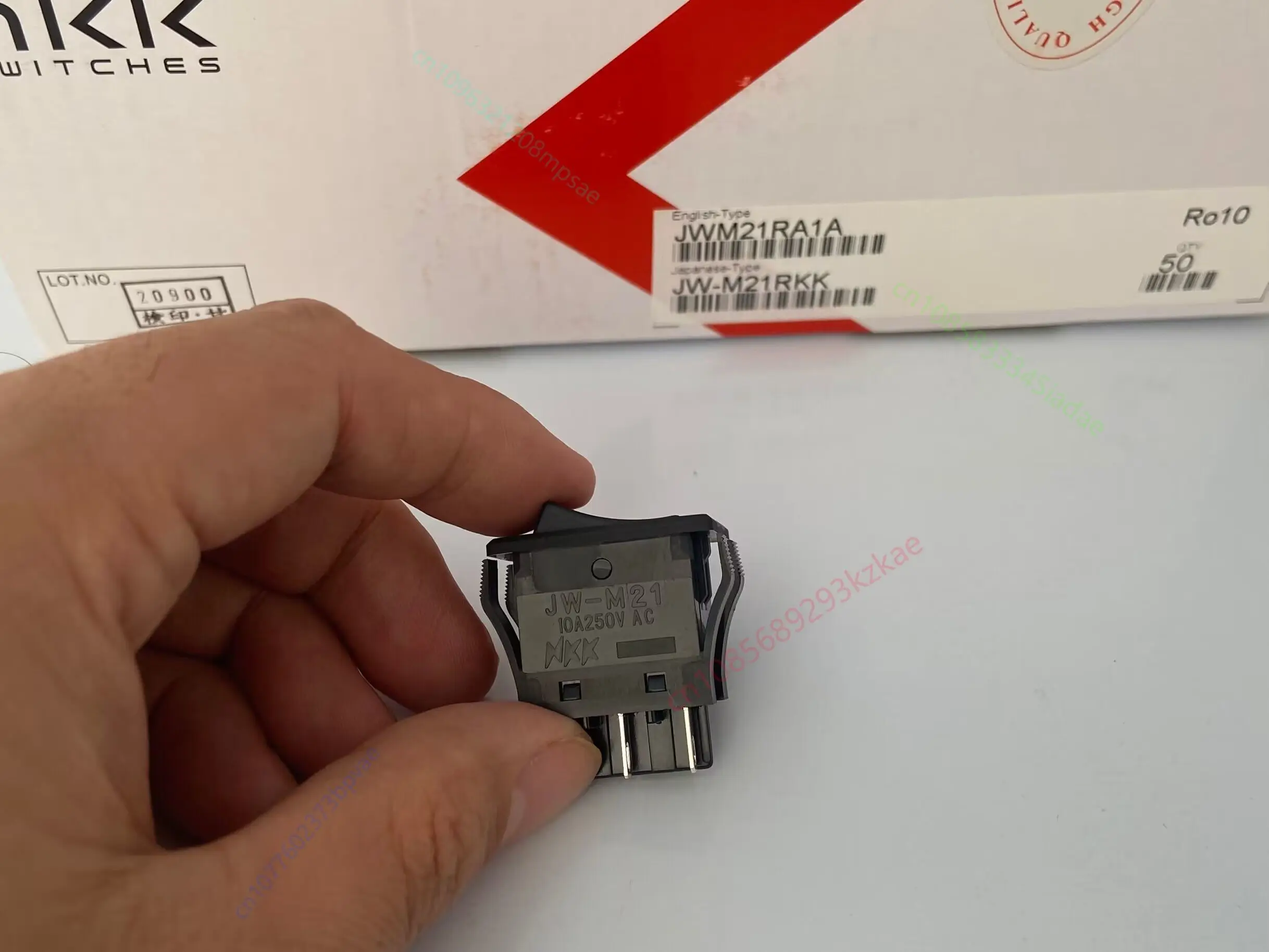 1Pcs JW-M21 M11 MW1…