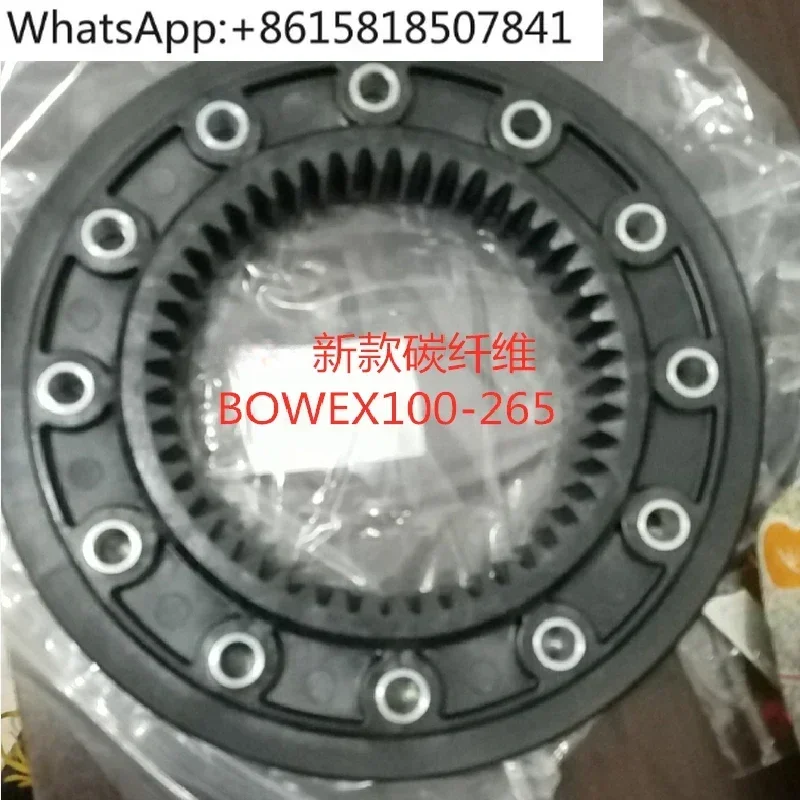 Bowex 100 FLE-PA 26…