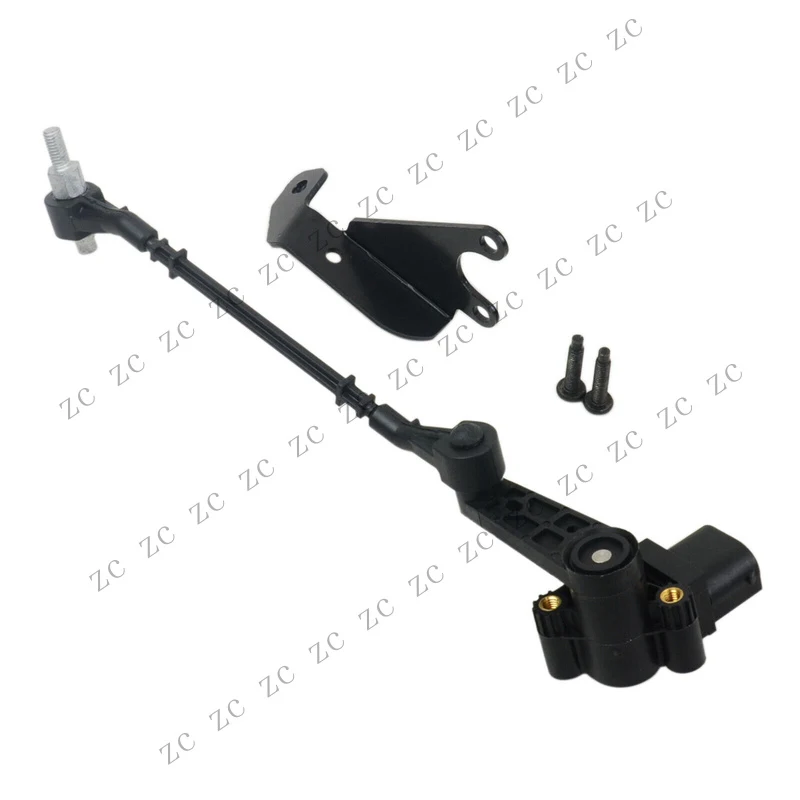 S+ LR020626 Front Left Air Suspension Height Sensor For Land Rover Range Rover L322