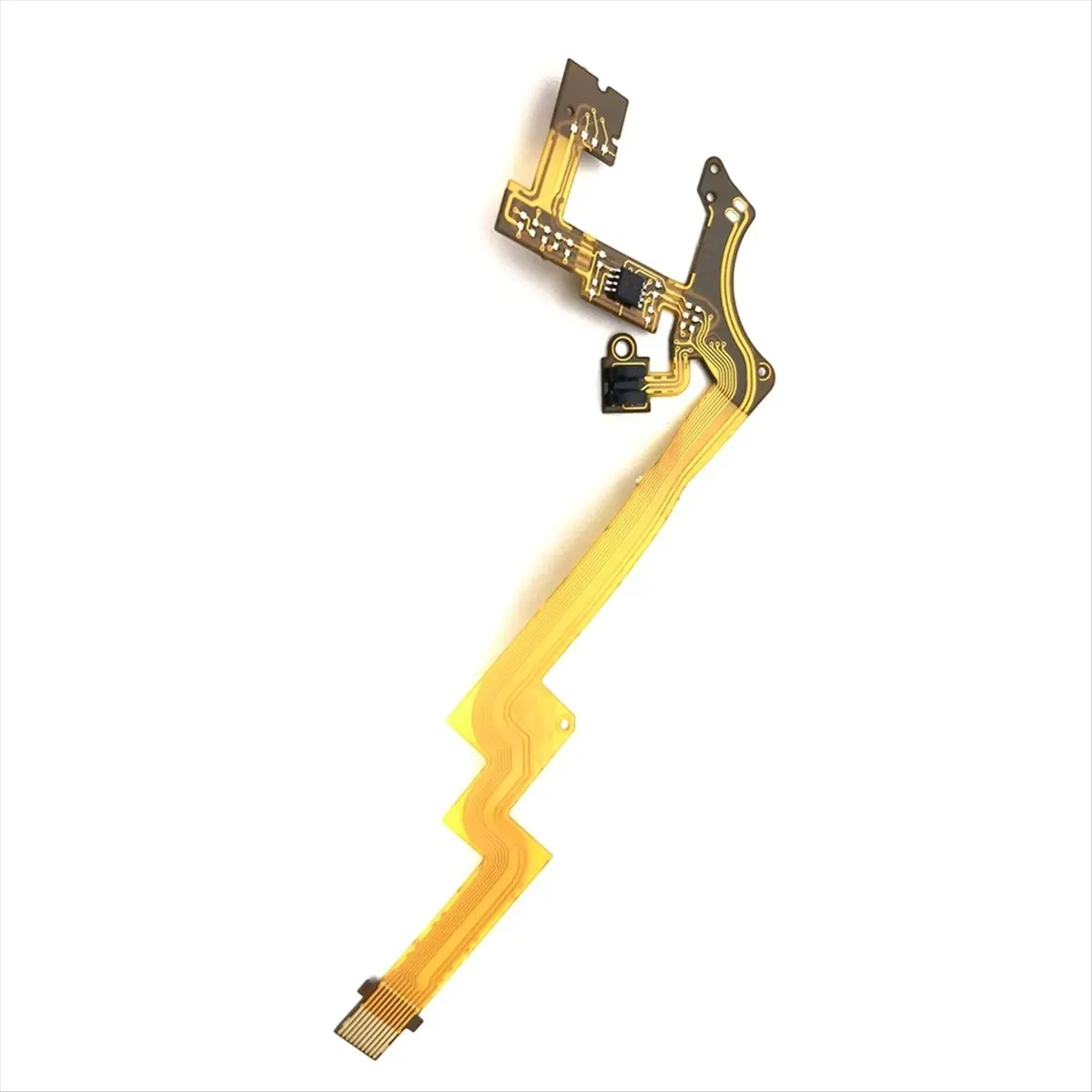 Replacement Flex Focus Cable for XF 18-55mm F/2.8-4 Lens, Repair Part for Enhanced Lens Functionality