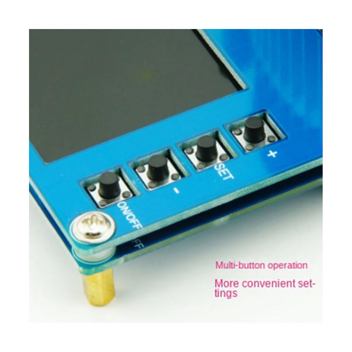 電子充電式放電容量テスター,150w,20a,4モード,2.4インチ,CNCタイプ