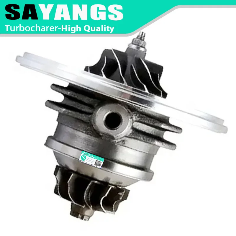 

Turbo CHRA LR006595 core for Land-Rover Discovery II 2.5 TD5 90 Kw 452239-0009 452239 LR017316