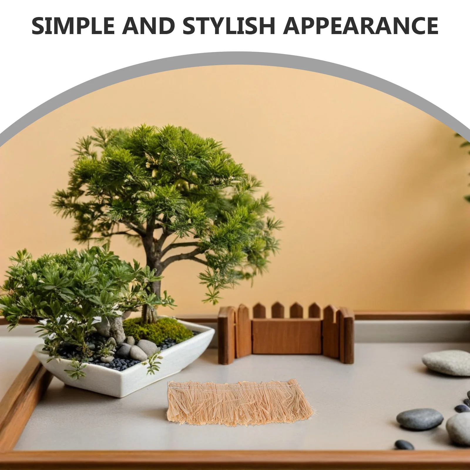 

Artificial Lawn Gazebo Decoration Realistic Grass Landscape Green Lawn Outdoor Garden Park Simulation Decoration