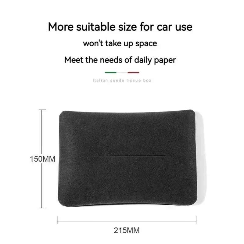 For Infiniti FX35 Q50 Q30 ESQ QX50 QX60 QX70 EX JX35 car multifunctional seats sun visors armrest box center console tissue bag