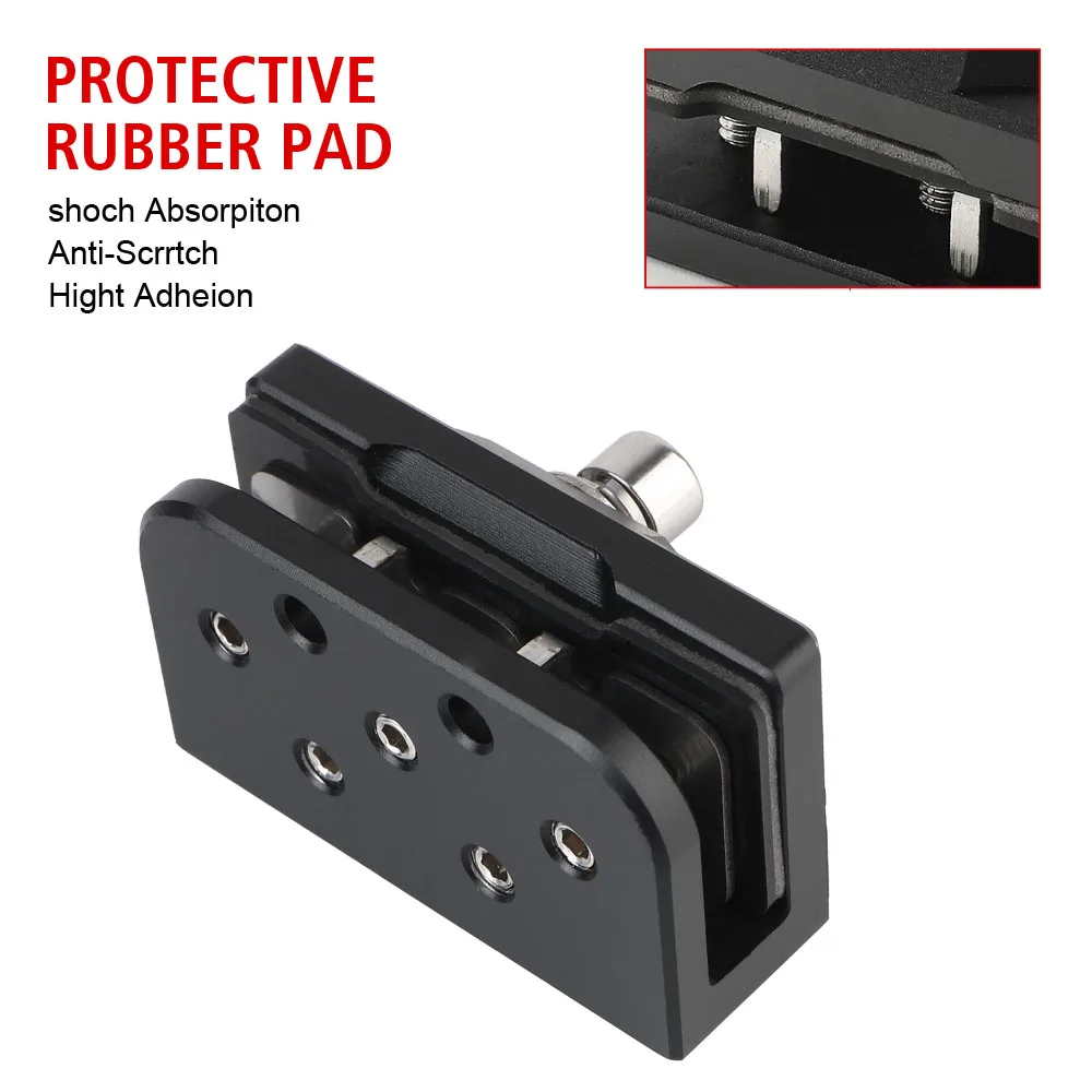 Car Spotlights Stand Ditch Light Brackets Hood Mount With Wrenches For Off Road Truck LED Work Flood Lights Stand Universal