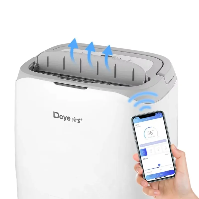 Deye DYD-W20A 20L/D…