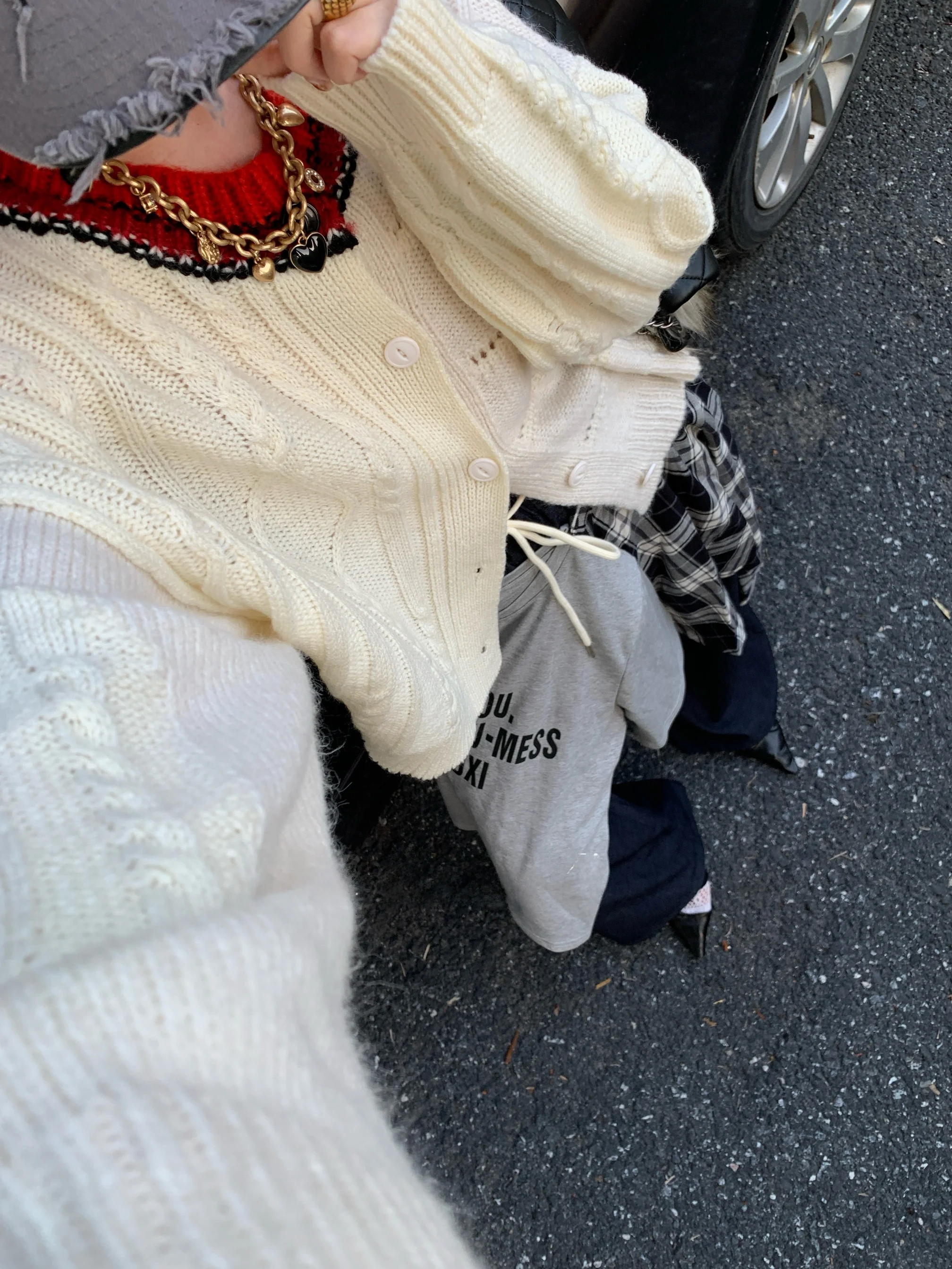 

Модный круглый вязаный свитер Ne, женский открытый кардиган, трикотаж, осенний новый Sle, прямой крой, длинный све