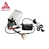 Kelly KLS7230S KLS7212S Motorcontroller mit digitalem TFT-Tachometer, Hochleistungs-72-V-Controller für 3000 W Motorrad/Roller 2