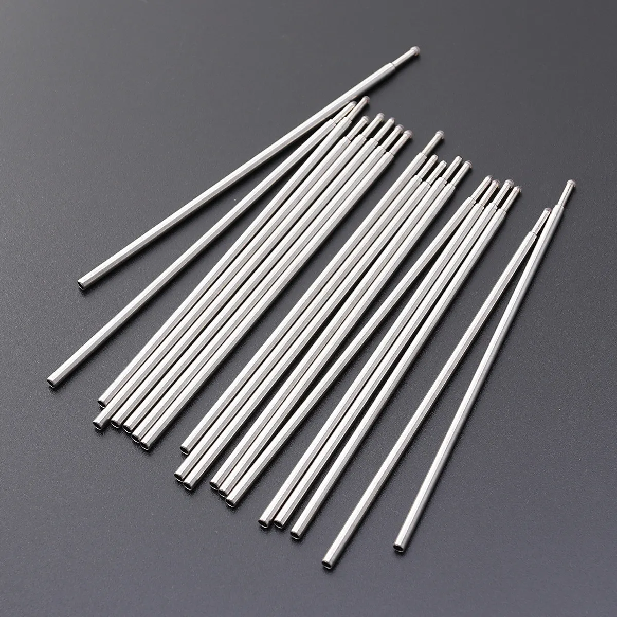 

20Pcs Tattooing Skin Pen Cores High Quality Fine Point Tips Safe Non-Toxic Supplies for Accurate Lines