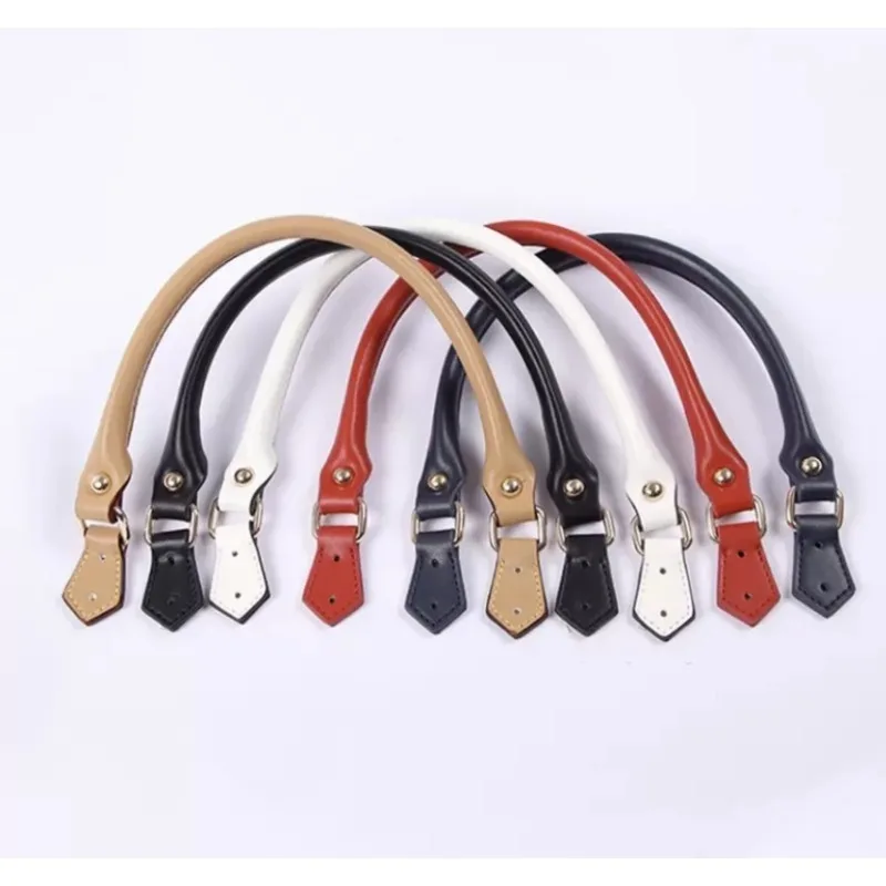 Paper Bag Transform Bag Handle Women\'s Bag Handle Accessories Handbag Belt Hardware Tools Handle Set Leather Craft Tools