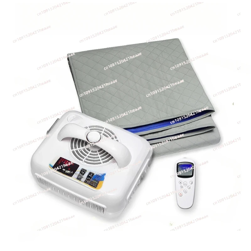 Suitable forCool Blanket Mat Medical Cooling Mattress Pad Electric