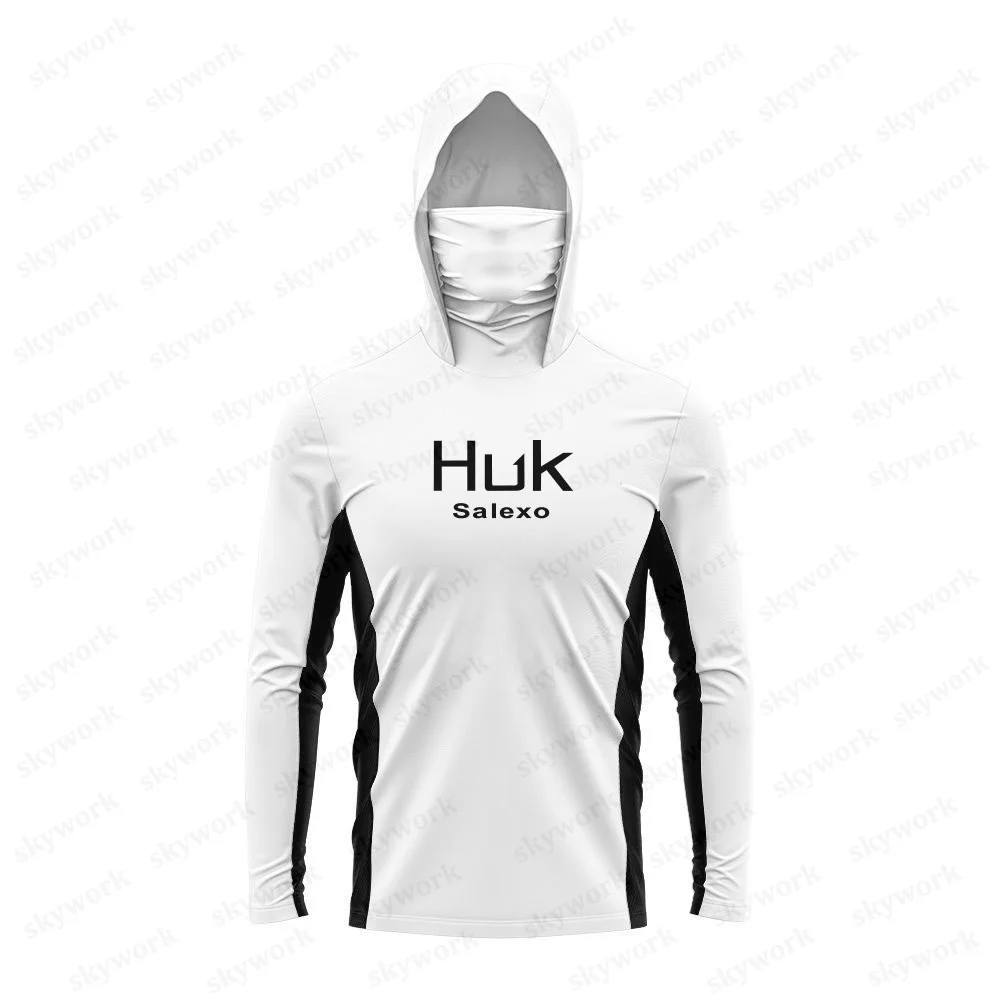 Thumbnail 2 - #33 Best Fishing Jerseys to Buy In 2026