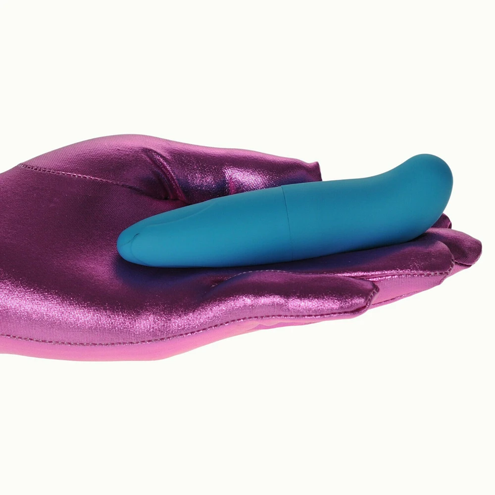 Powerful G-Spot Pocket Bullet Vibrators For Beginners Clitoral Stimulation Adult Sex Machine Toys Women Products erotic vagina images - 6