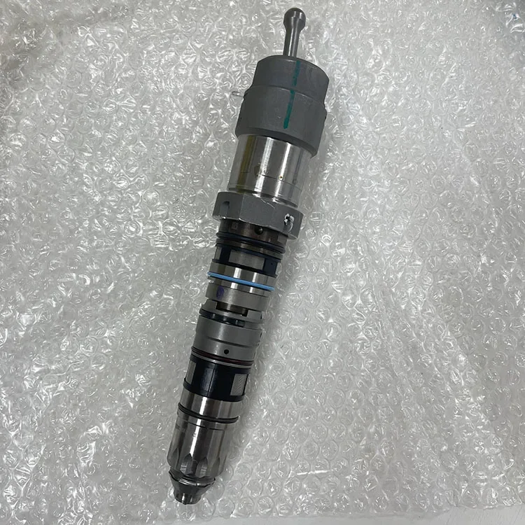 

6560-11-1114 fuel injector for excavator 6D170 engine pc1250-7 injector