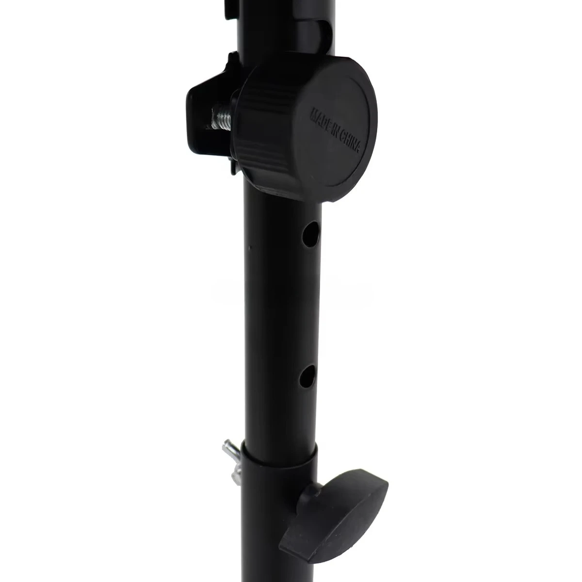 Картина 5: Барабанный стул с регулируемой высотой