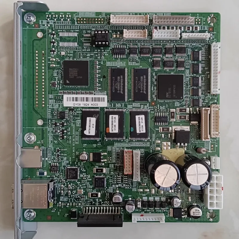 

Parts for Toshiba B-EX4T1/EX4T2-GS/TS/HS main board barcode printer 600-point interface board