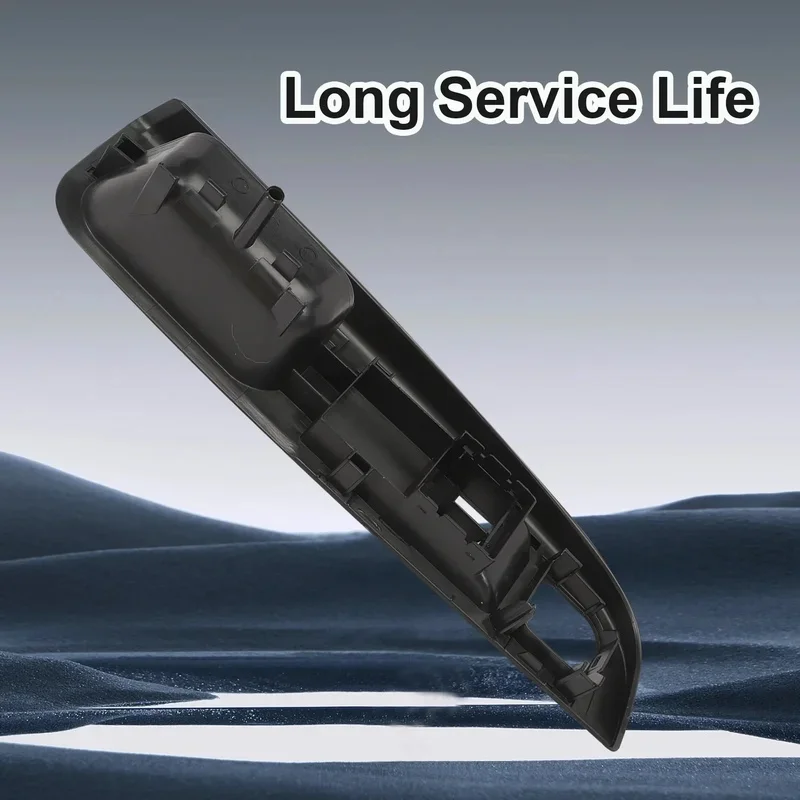 Left Driver Side Interior Door Handle 1K3868049C75R For Golf 5 Limousine Variant GTI R32 2003–2009, Jta 2004–2009