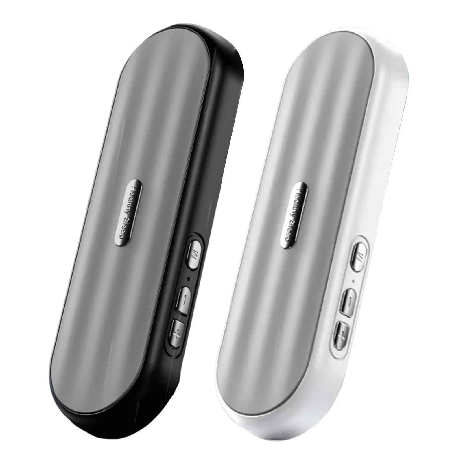 

Компактное устройство для сна: Bluetooth-колонка-подушка с белым шумом, расслабляющая, с чистым звуком, длительным временем автономной работы, устройство для улучшения сна